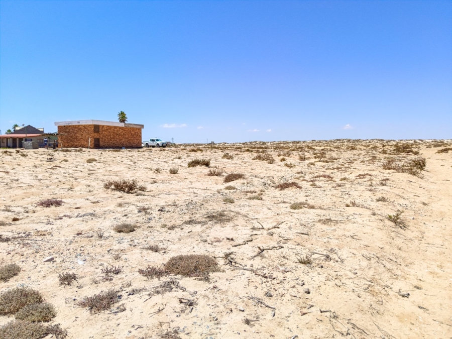 Commercial Property for Sale in McDougall